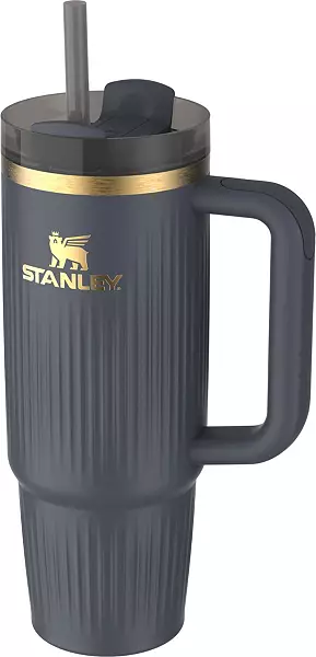 Stanley 30 oz. Quencher H2.0 Fluted Tumbler