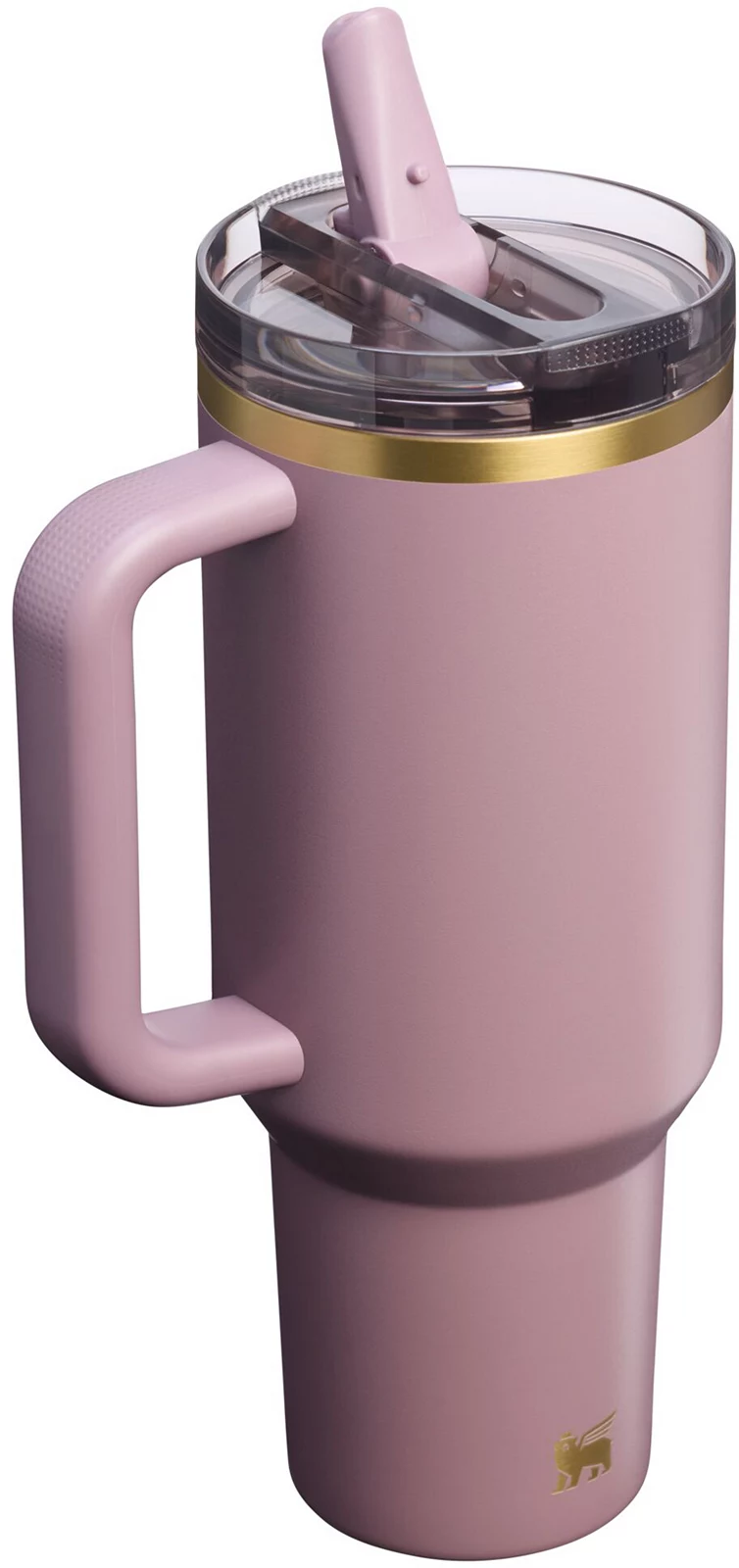 Stanley 40 oz. Quencher ProTour Flip Straw Tumbler - Cashmere