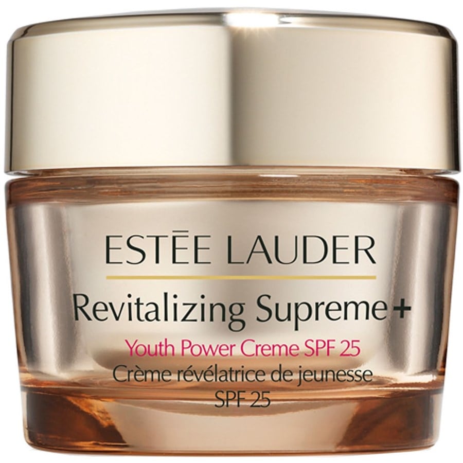 Estée Lauder Pielęgnacja twarzy Rewitalizujący krem Supreme+ Youth Power Crème SPF 25