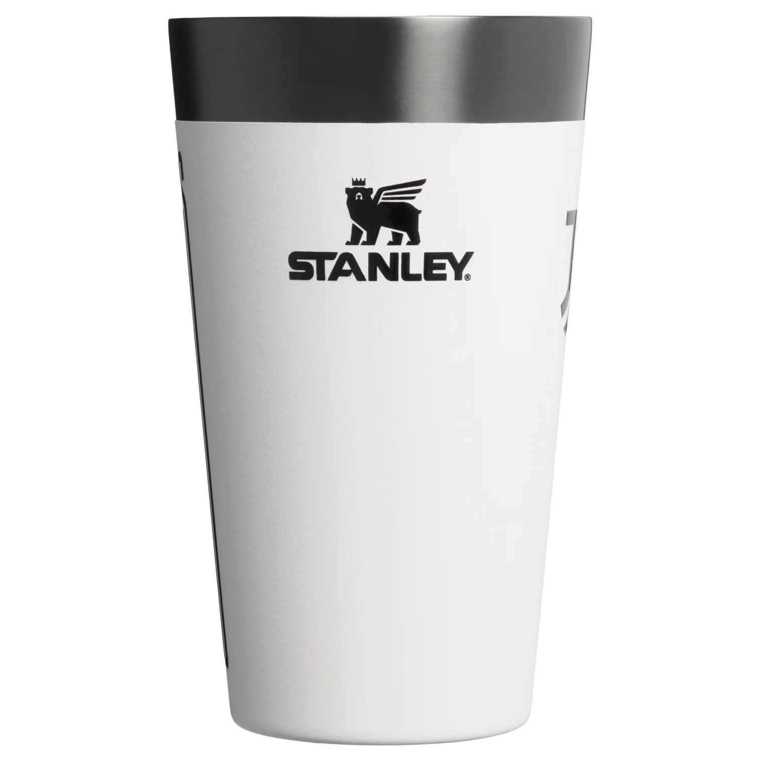 Stanley 1913 x Juventus Stay-Chill Stacking Pint