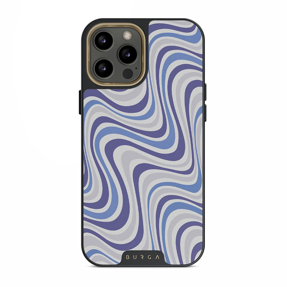 Stay Groovy - iPhone 12 Pro Max ケース