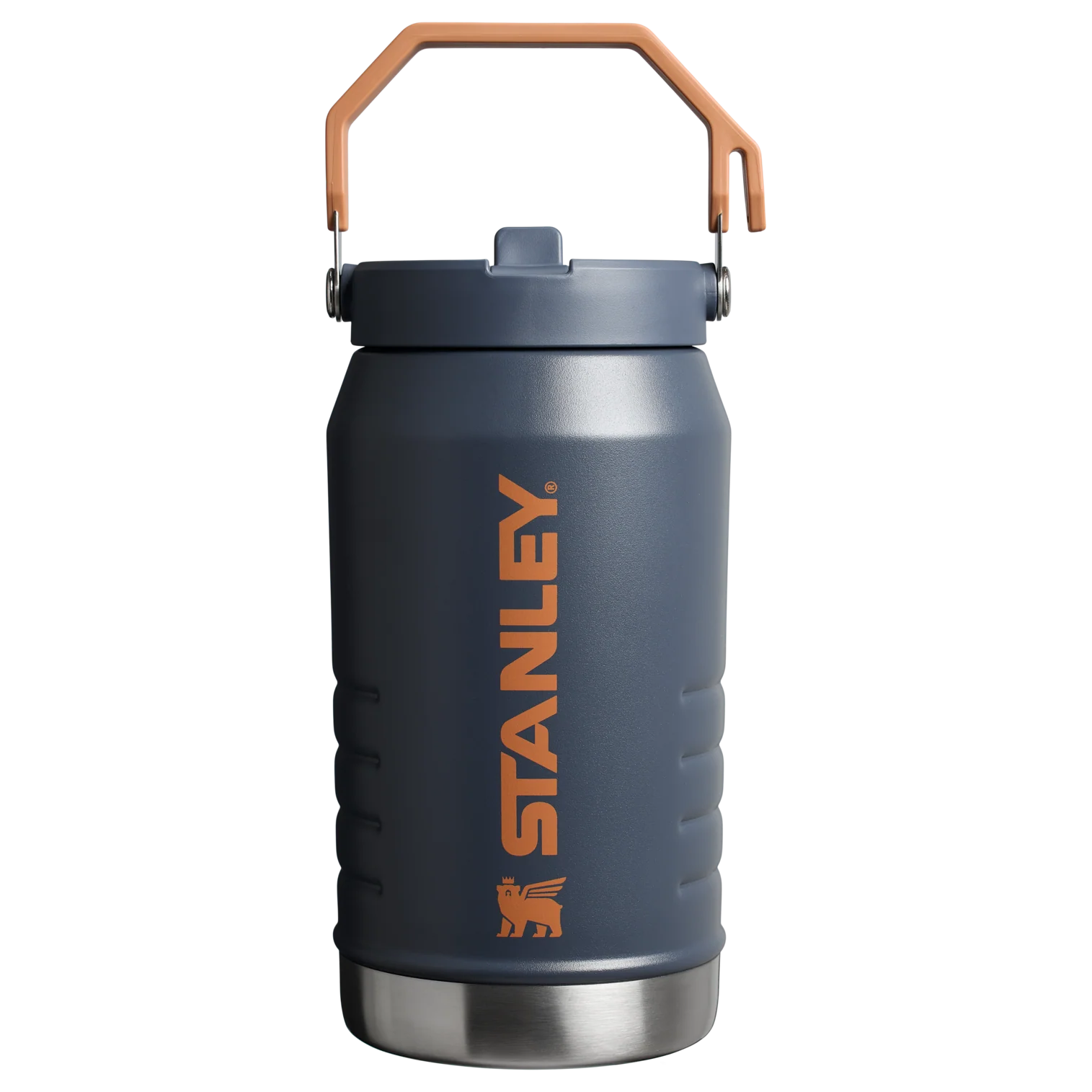 The IceFlow™ Flip Straw Jug | 64 OZ - Stanley Create