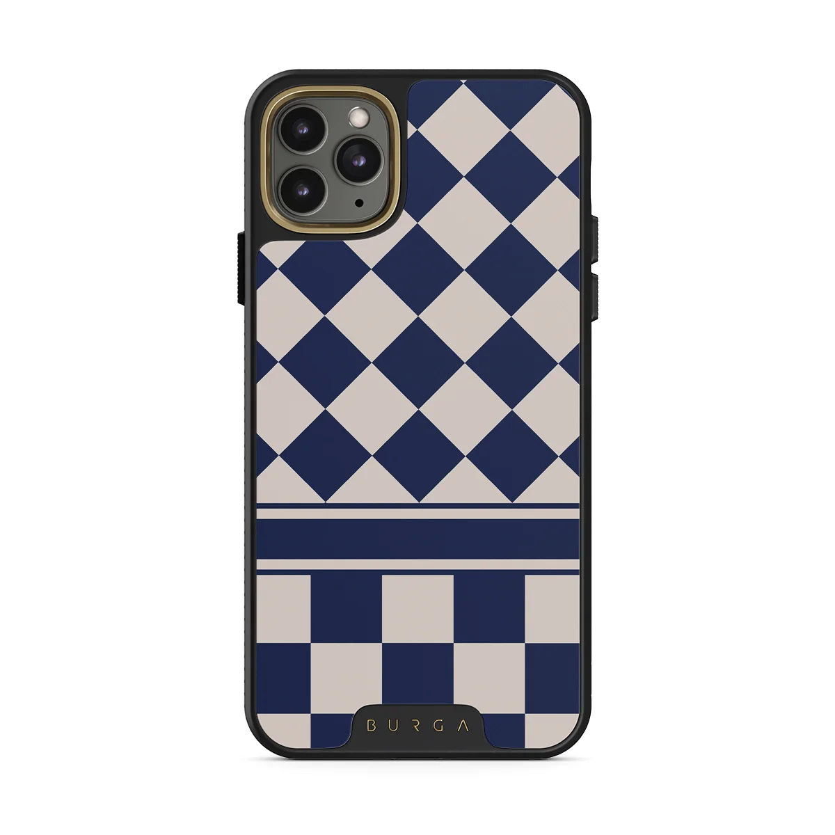 Check & Mate - iPhone 11 Pro ケース