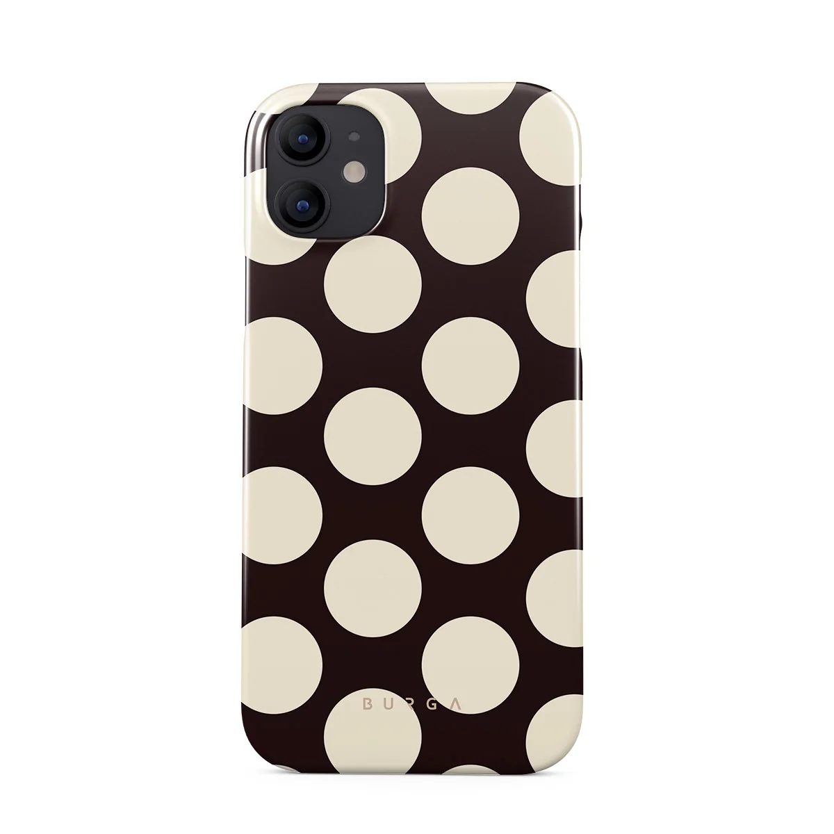 Spot On - iPhone 12 Mini ケース
