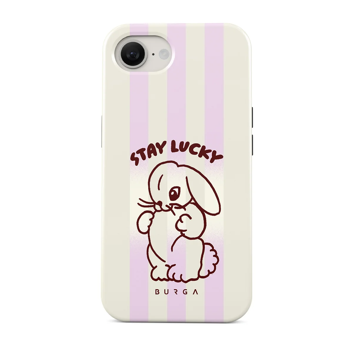 Stay Lucky - iPhone 17e ケース
