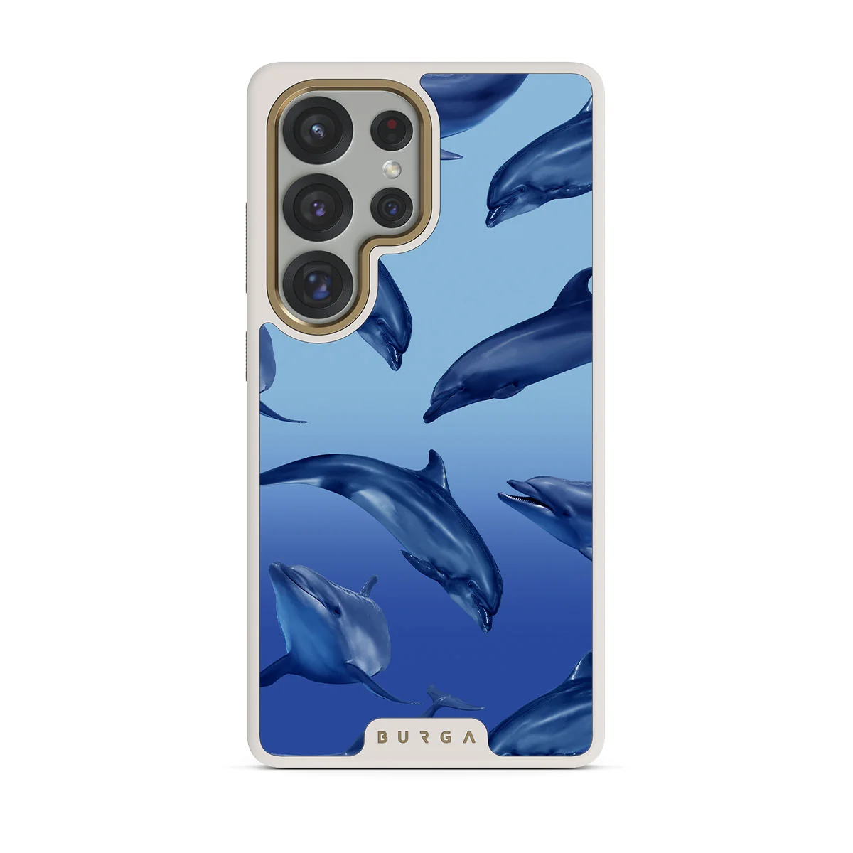 Ocean Cowboy - Samsung Galaxy S25 Ultra ケース