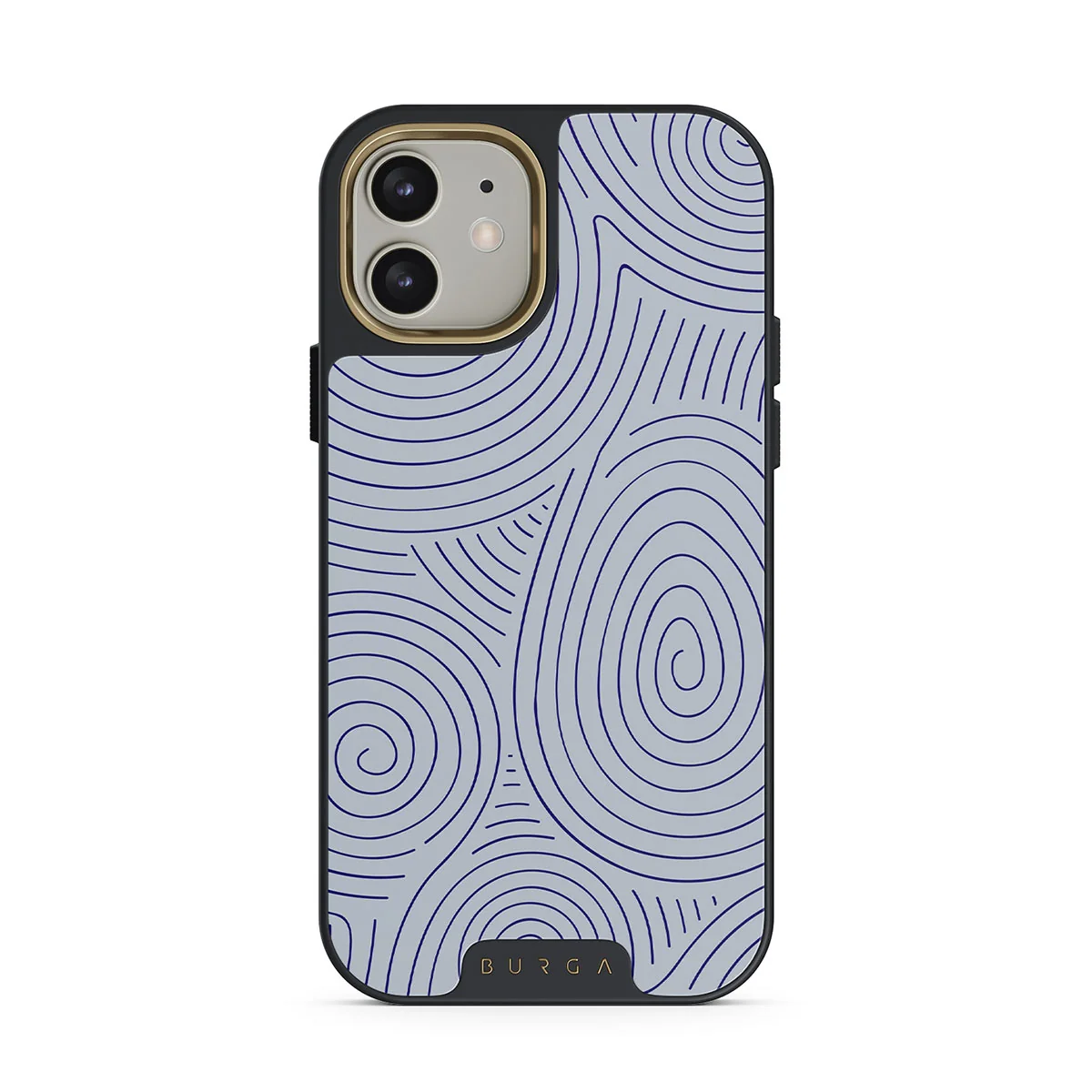 Calm Sailing - iPhone 12 ケース