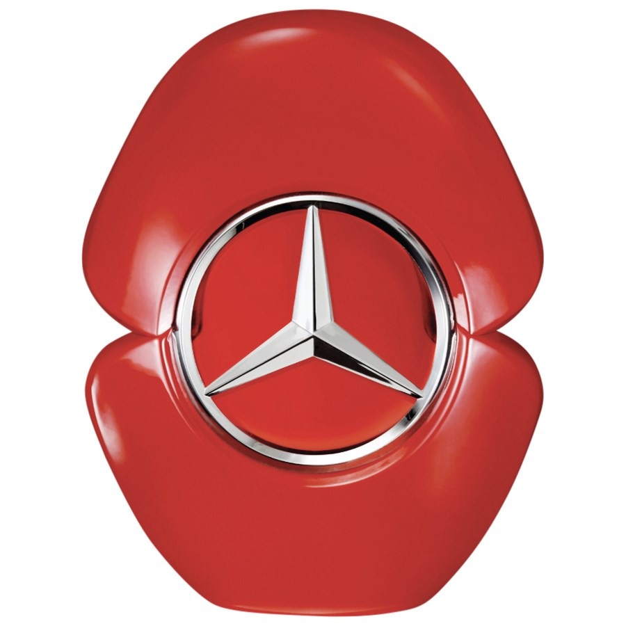 Mercedes Benz Perfume Woman in Red Woda perfumowana w sprayu
