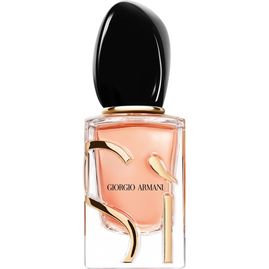 Armani Si Eau de Parfum Spray Intense - Możliwość uzupełniania