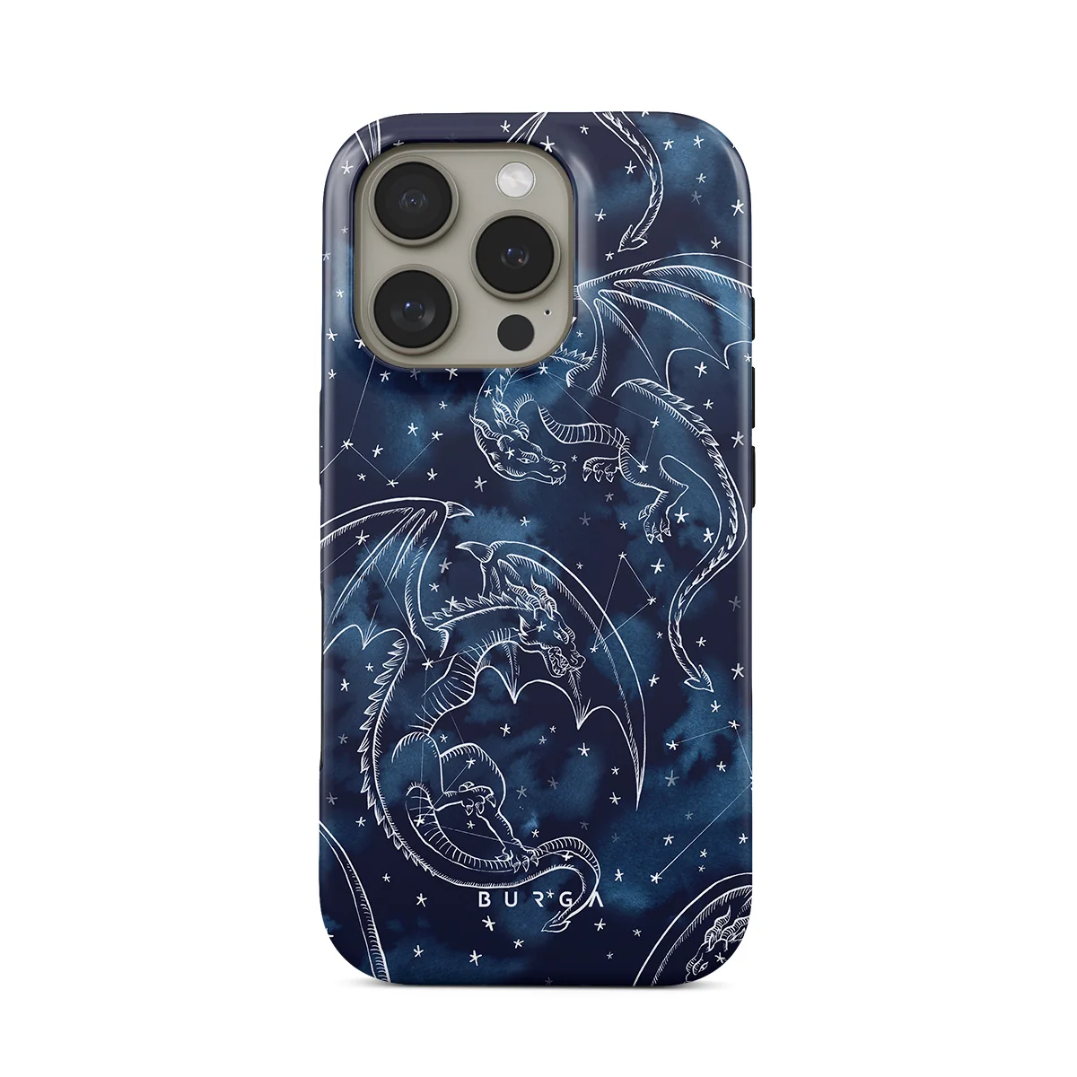 Wyvern - iPhone 16 Pro Max ケース