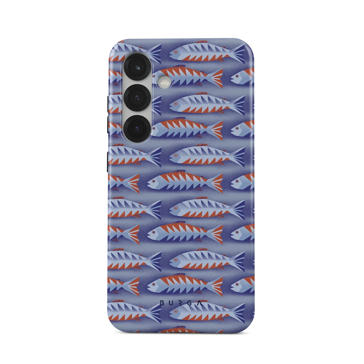 Current - Samsung Galaxy S25 ケース