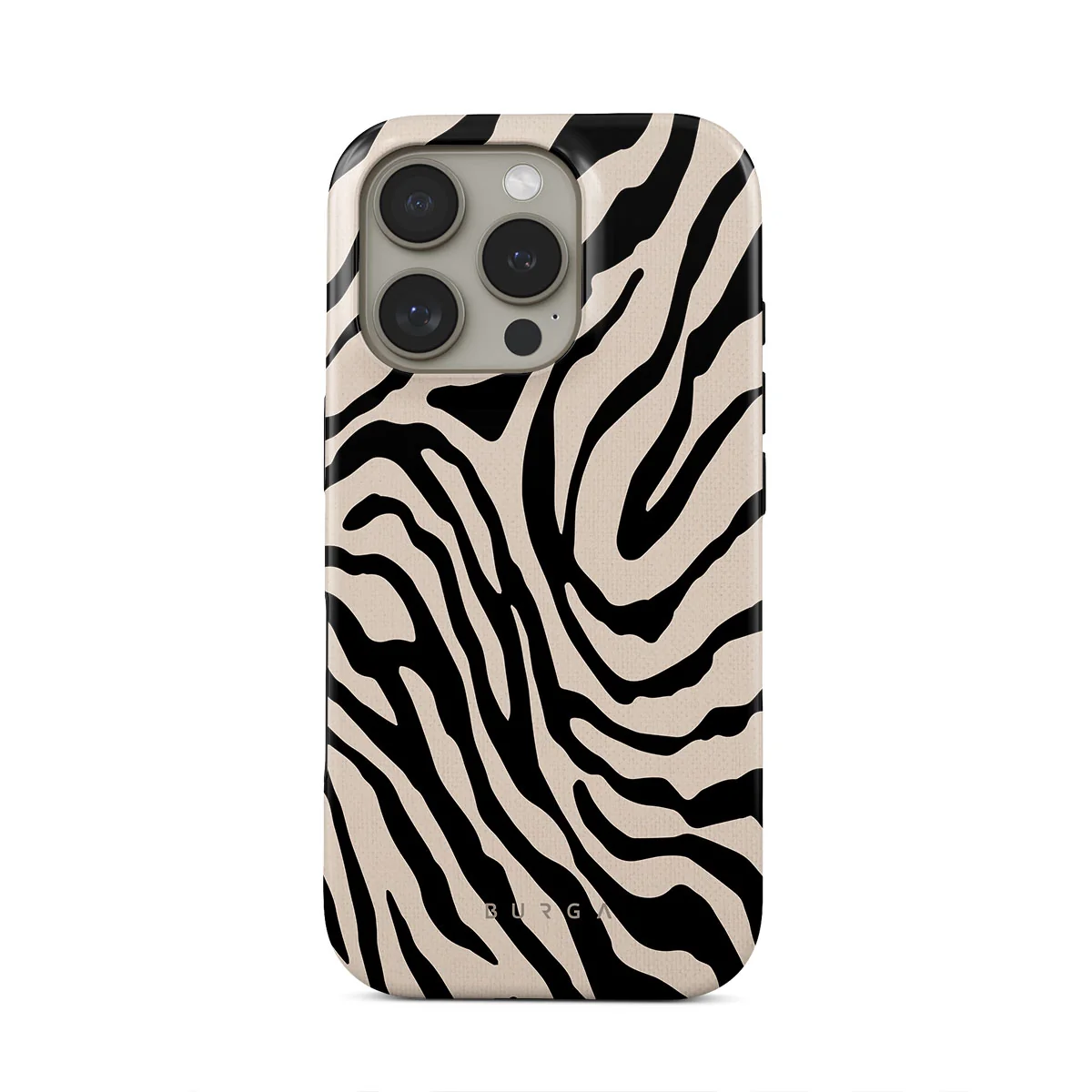 Imperial - iPhone 16 Pro ケース