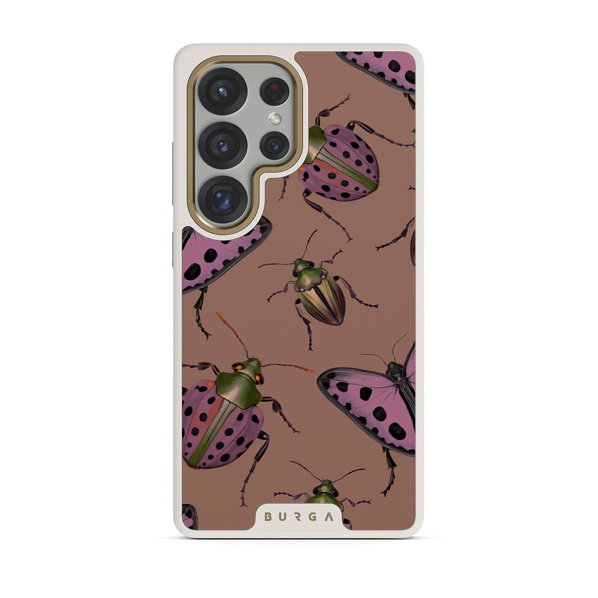 Runaway - Samsung Galaxy S25 Ultra ケース