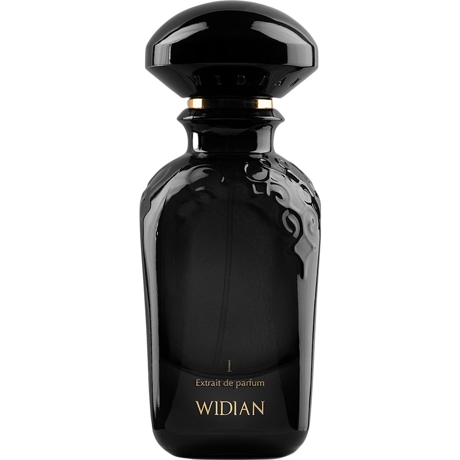 Widian Black Collection Extrait de Parfum Black I