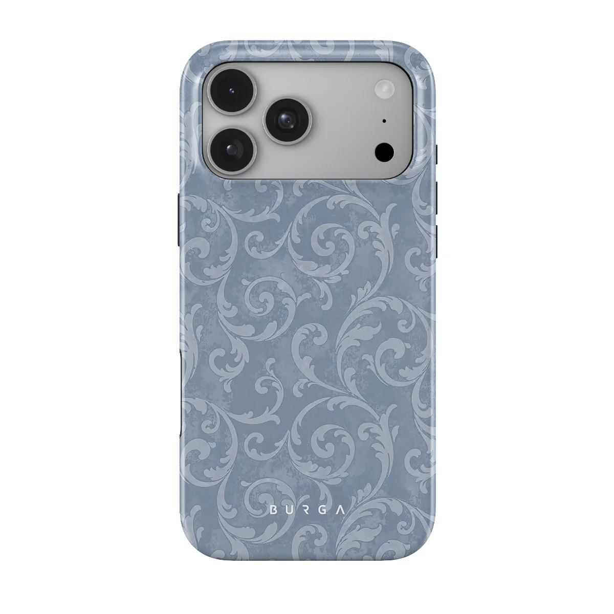 Mystique - iPhone 18 Pro ケース