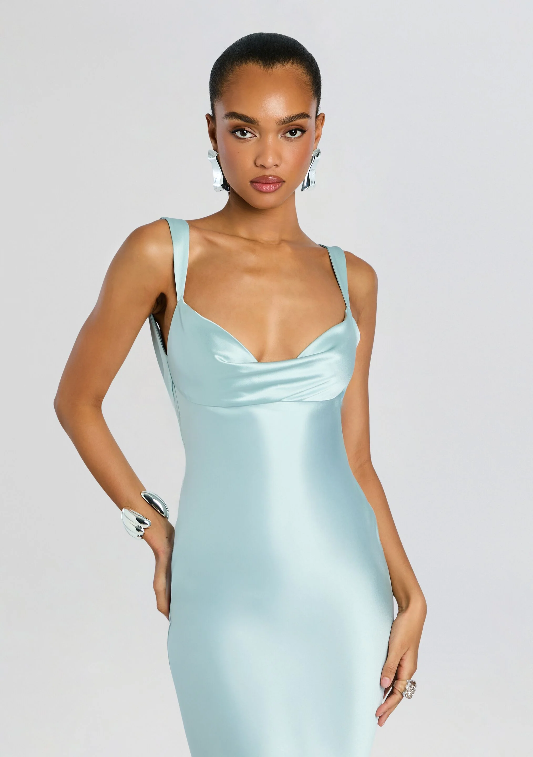 Vinicia Dress - luluinthesky