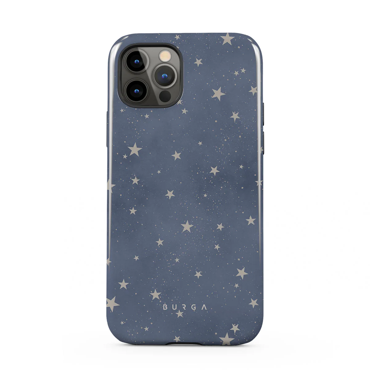 North Star - iPhone 12 Pro ケース
