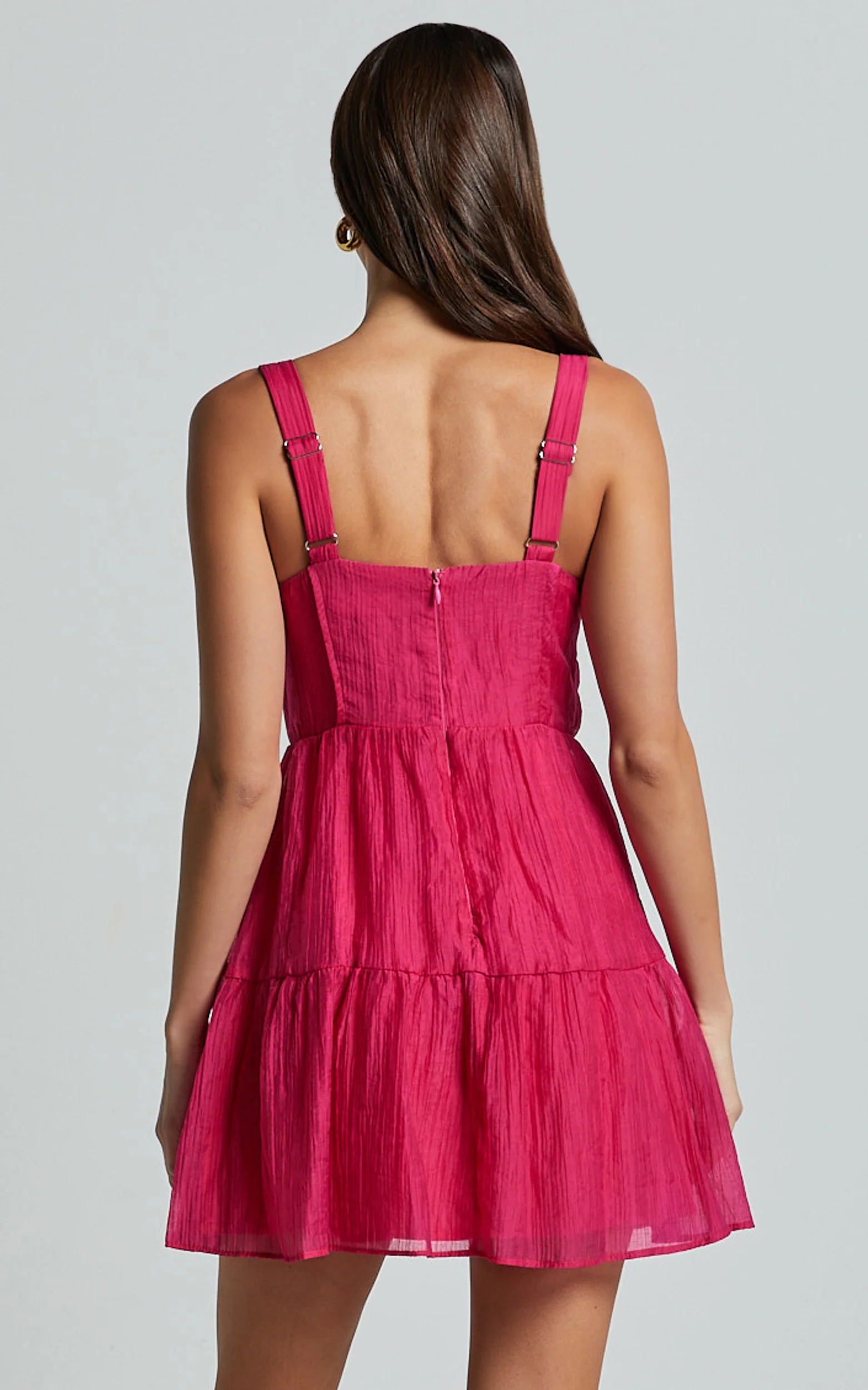 Alva Mini Dress