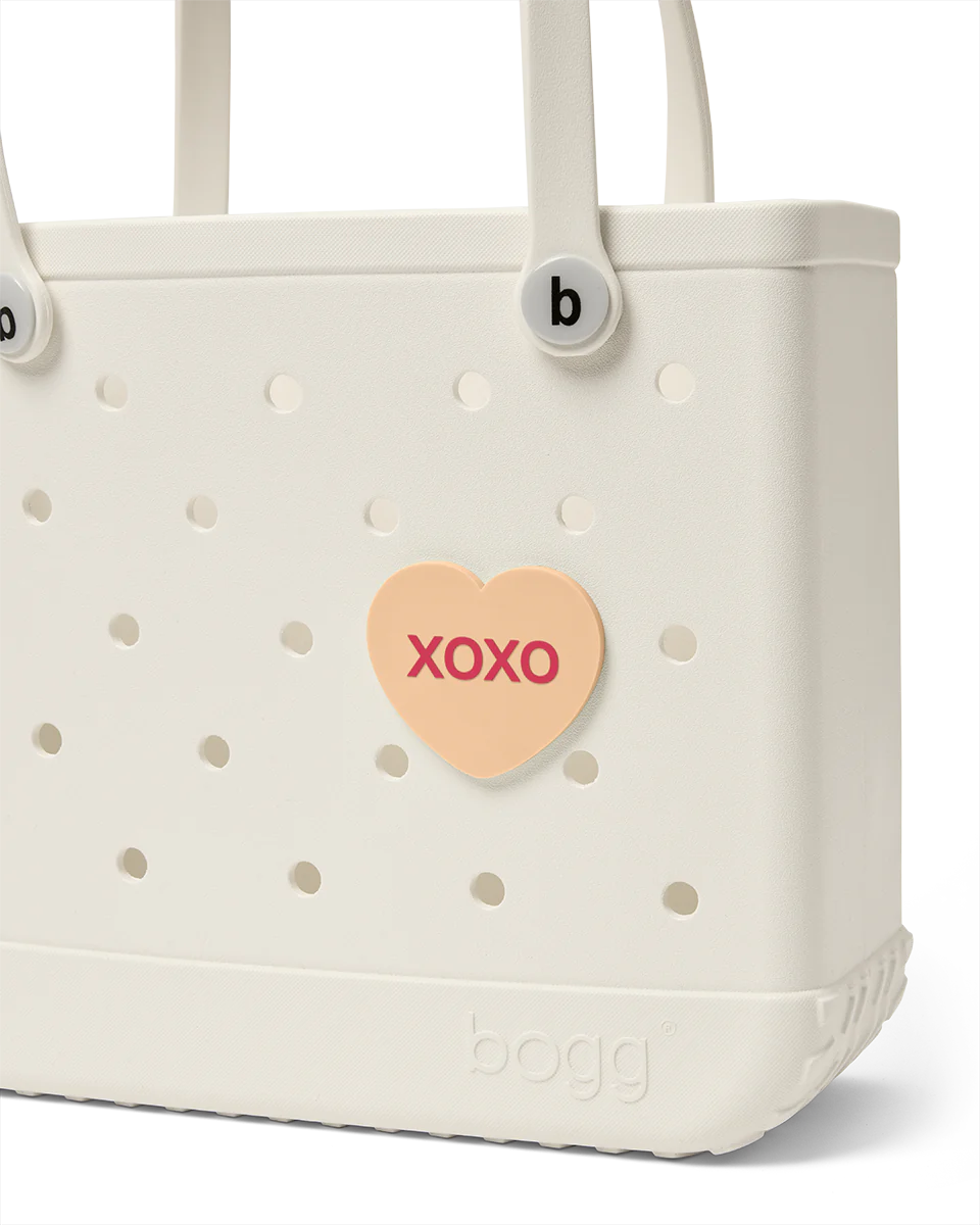 Bogg® Bit - XOXO