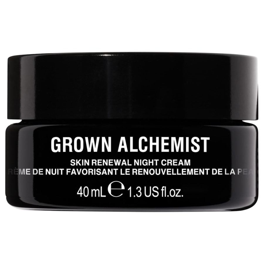 Grown Alchemist Kosmetyki na noc Krem odnawiający skórę na noc