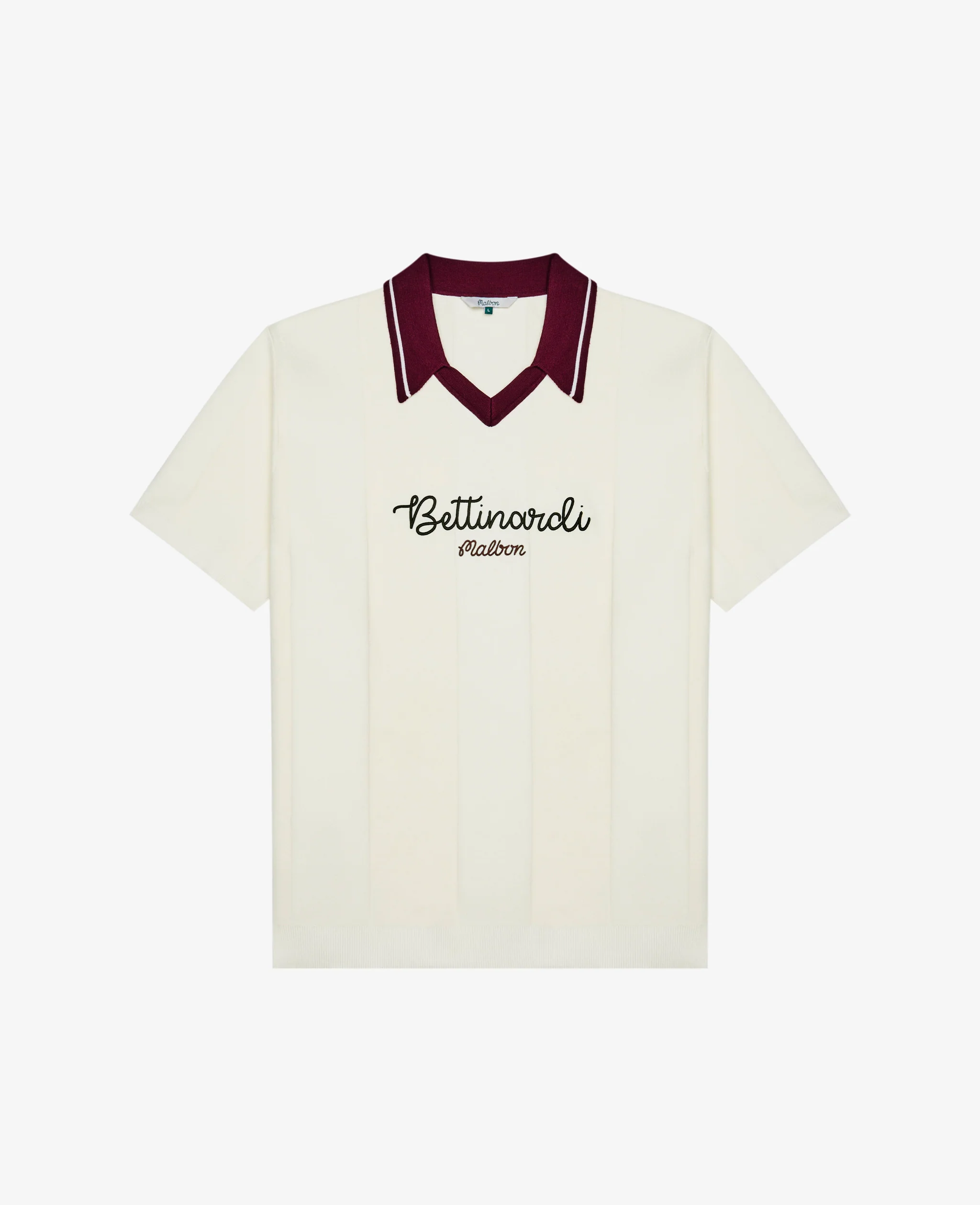 Bettinardi Knit Polo