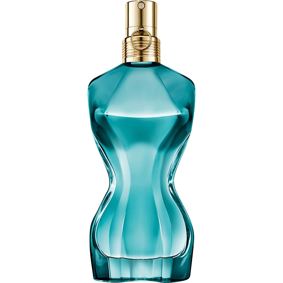 Jean Paul Gaultier Les Femmes Eau de Parfum Spray La Belle Paradise Garden