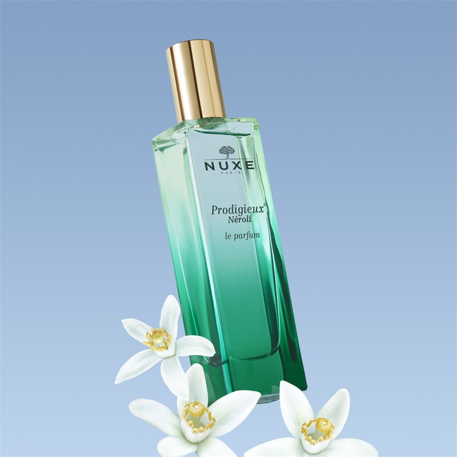 Nuxe Prodigieux Néroli Le Parfum