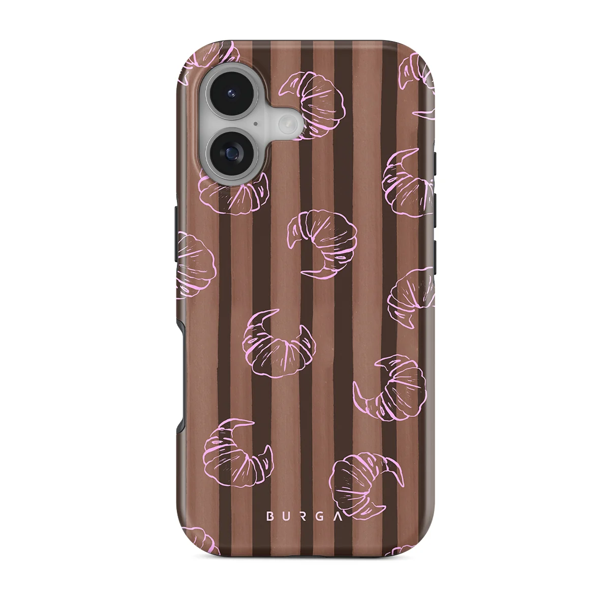 Girl Dinner - iPhone 17 ケース