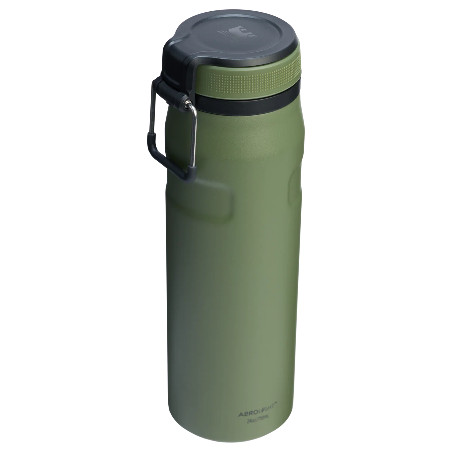 The IceFlow™ Bottle with Twist Flip Lid