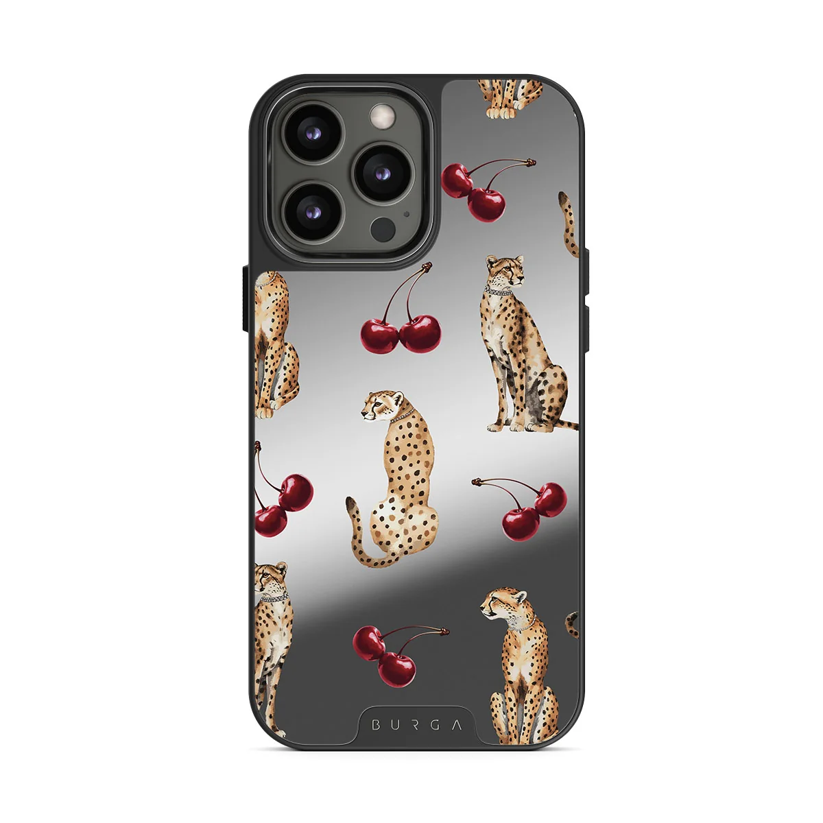 Cougar - iPhone 12 Pro ケース