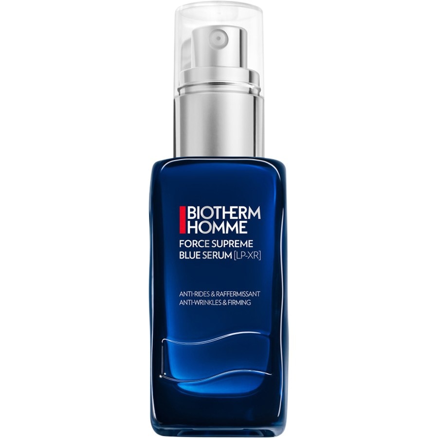 Biotherm Force Supreme Blue Serum