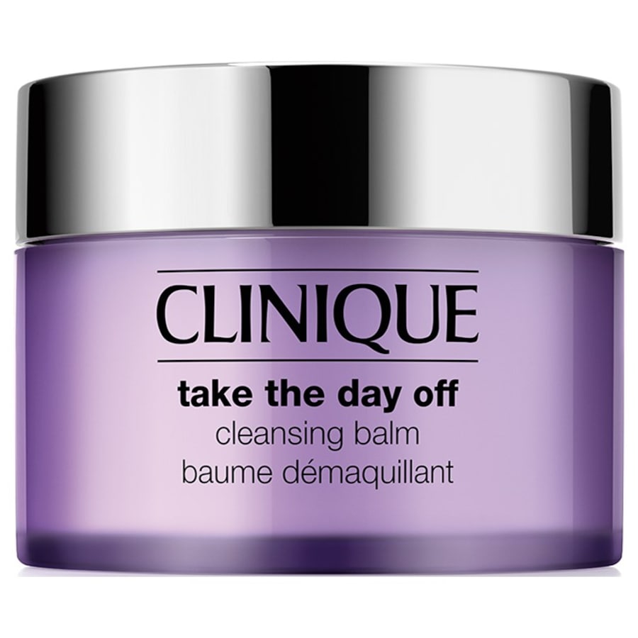 Clinique Płyn do oczyszczania twarzy Take the Day Off Balm