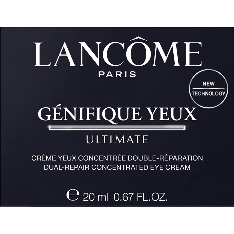 Lancôme Génifique Yeux Ultimate
