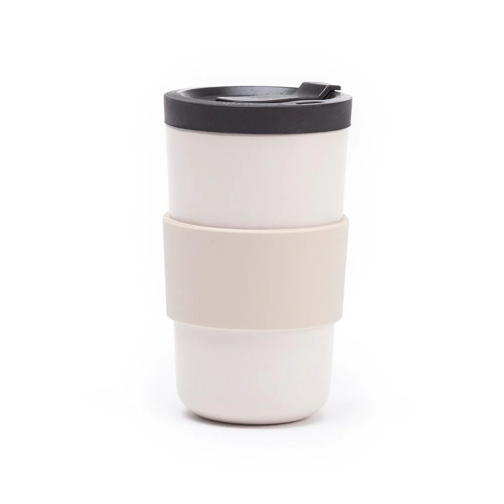 Vogeelle Takeaway Mug 17 oz - Stone