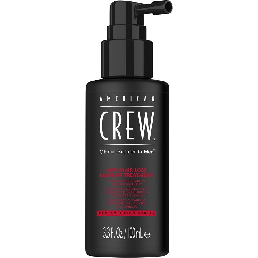 American Crew Pielęgnacja włosów i ciała Anti-Hair Loss Leave-in Treatment