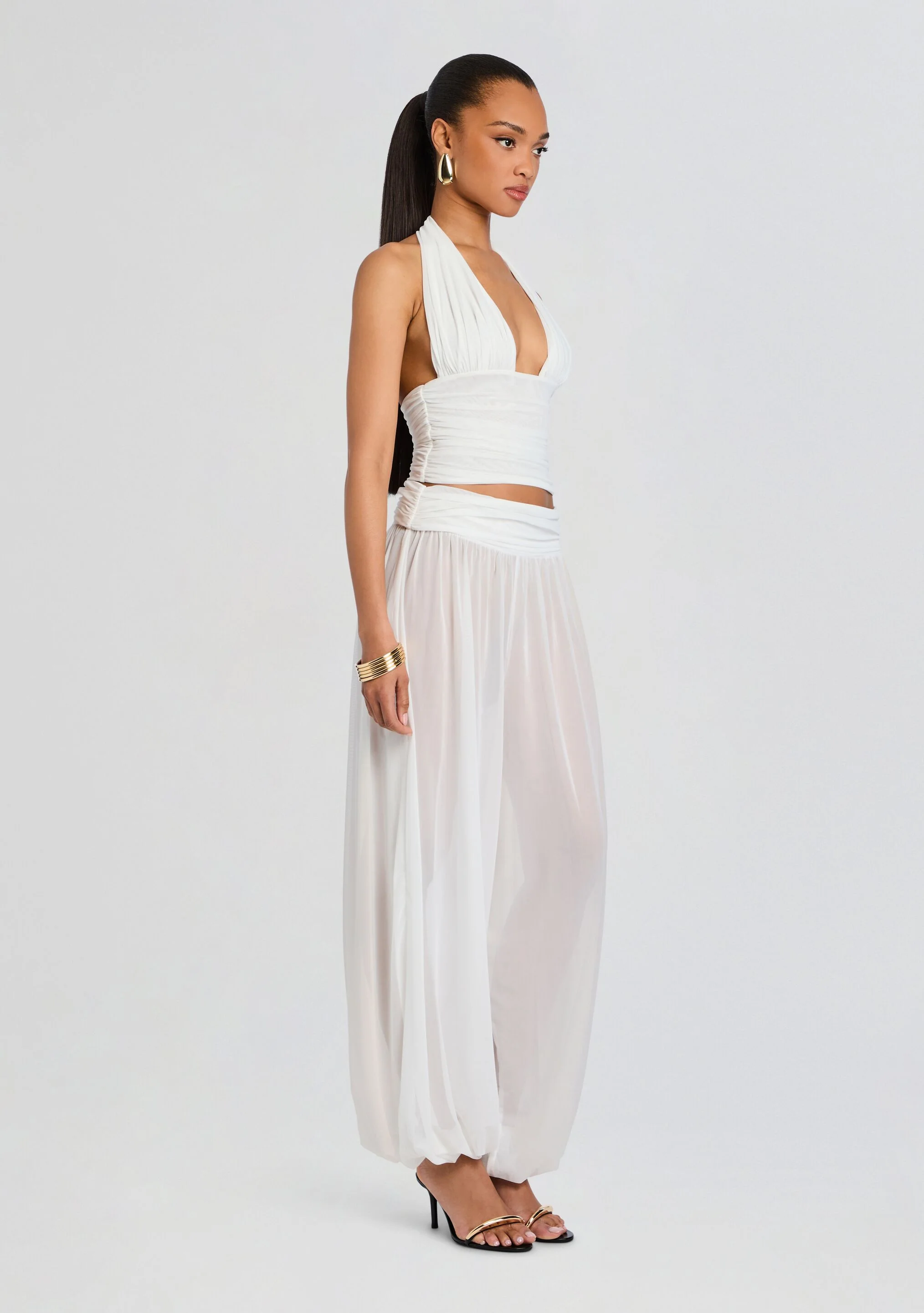 Marbaux Pant