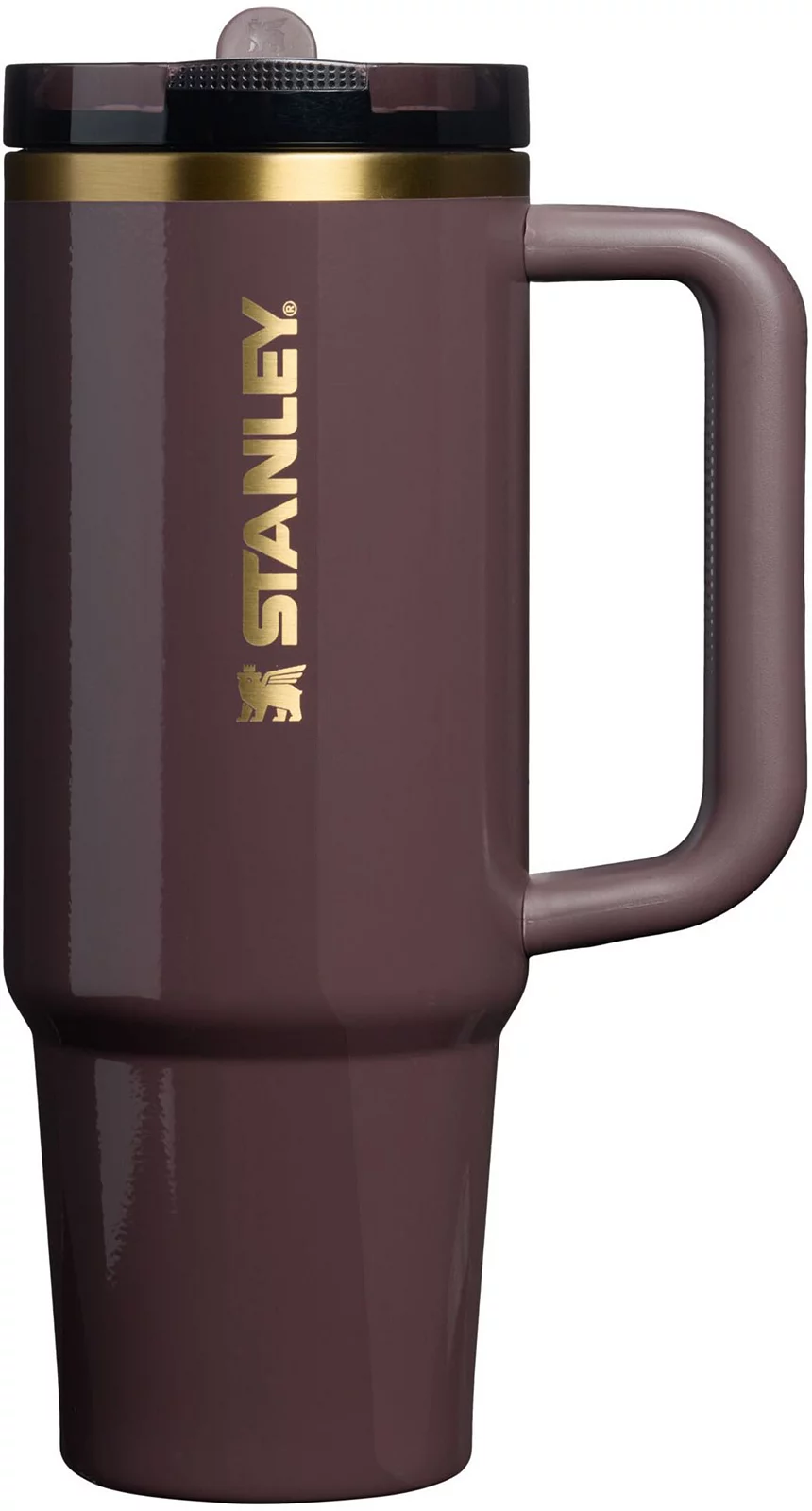 Stanley 30 oz. Quencher ProTour Flip Straw Tumbler - Fall Refresh - Fig Gloss