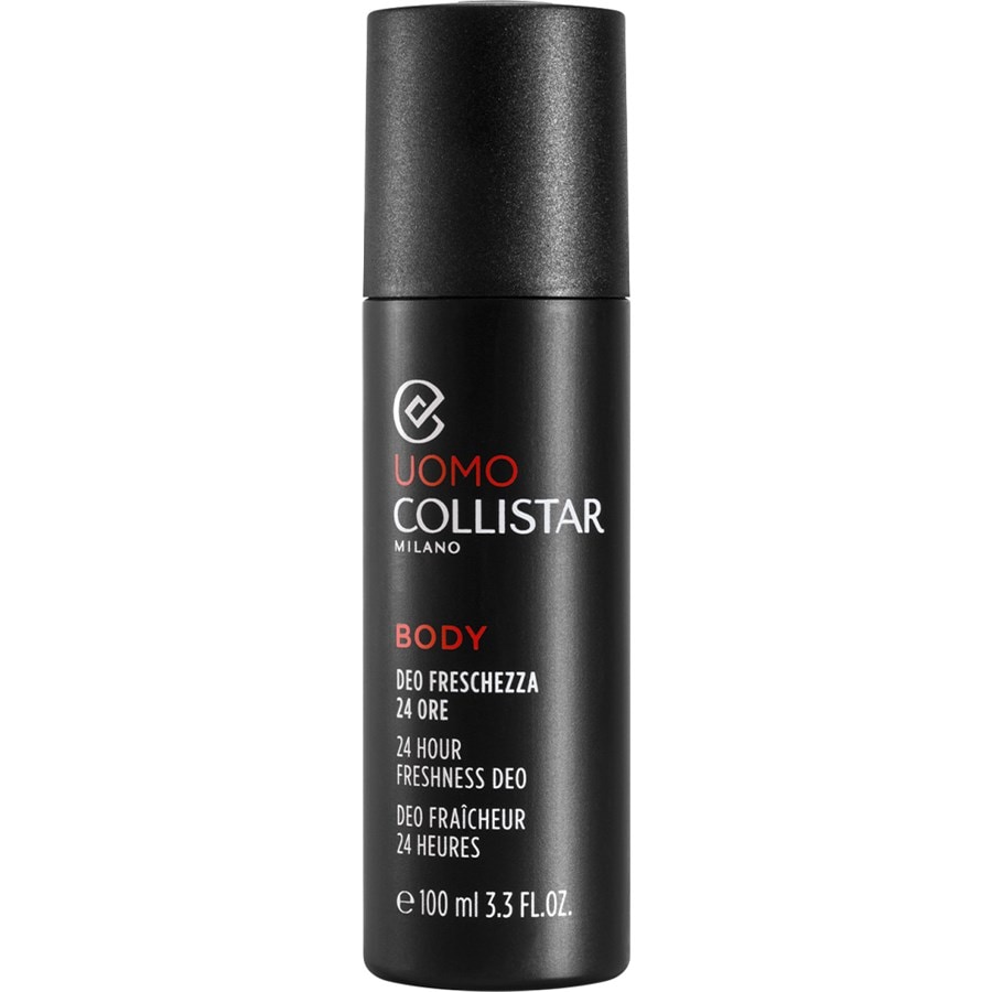 Collistar Pielęgnacja ciała 24H Freshness Deodorant