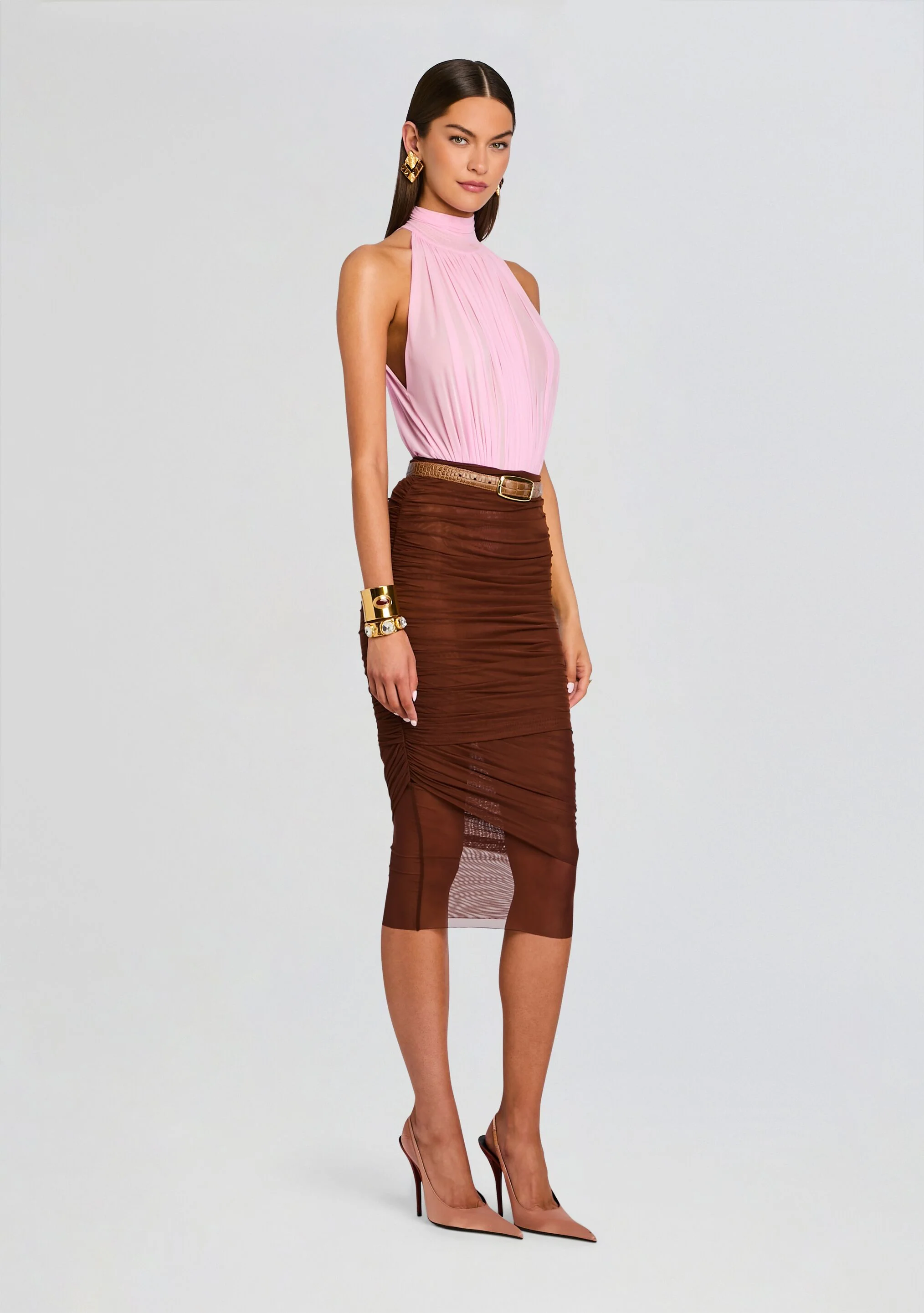 Isola Bodysuit