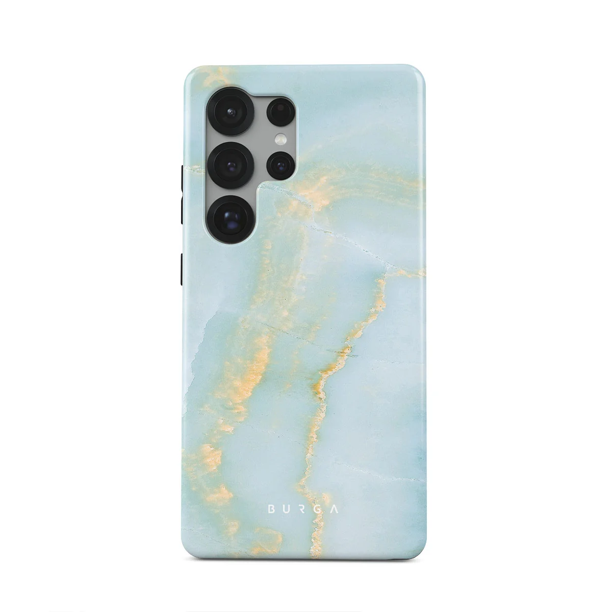 Sea Salt - Samsung Galaxy S25 Ultra ケース