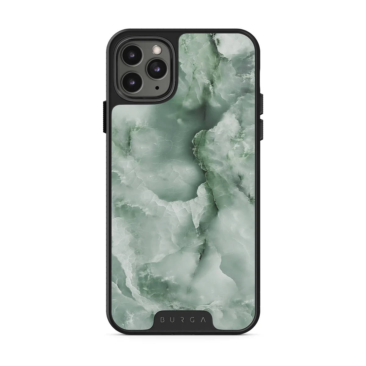 Pistachio Cheesecake - Green iPhone 11 Pro ケース
