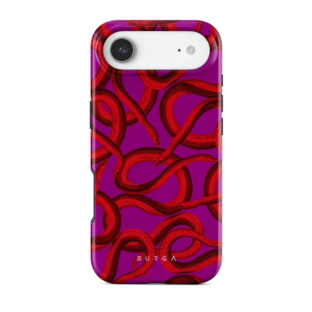 Watch Out - iPhone Air ケース