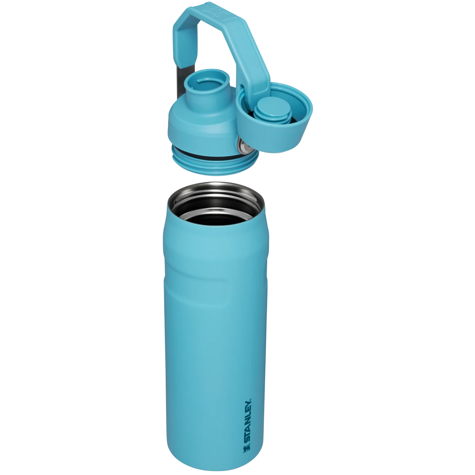 IceFlow™ Bottle with Fast Flow Lid | 24 OZ - Stanley Create