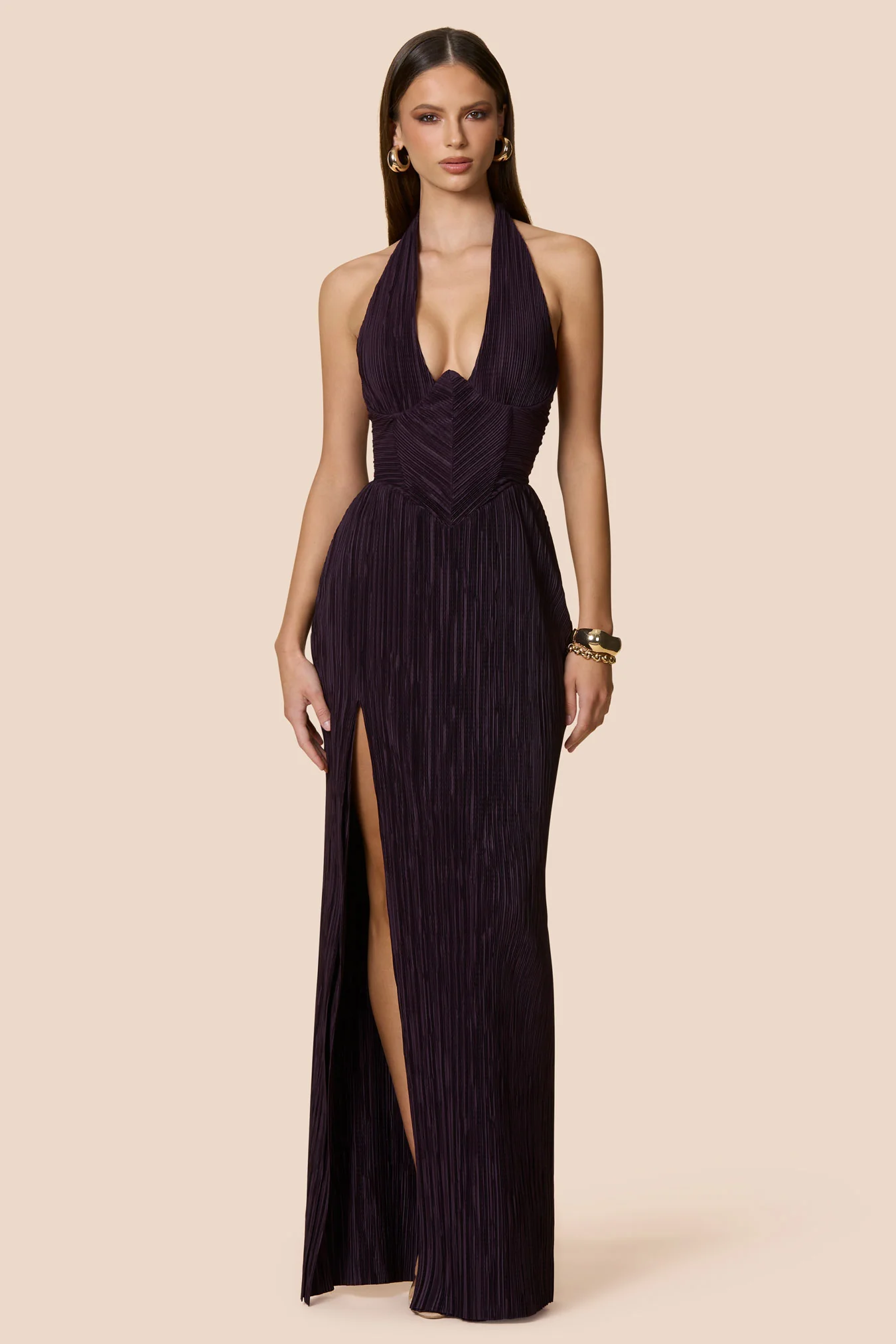 Belleza Gown