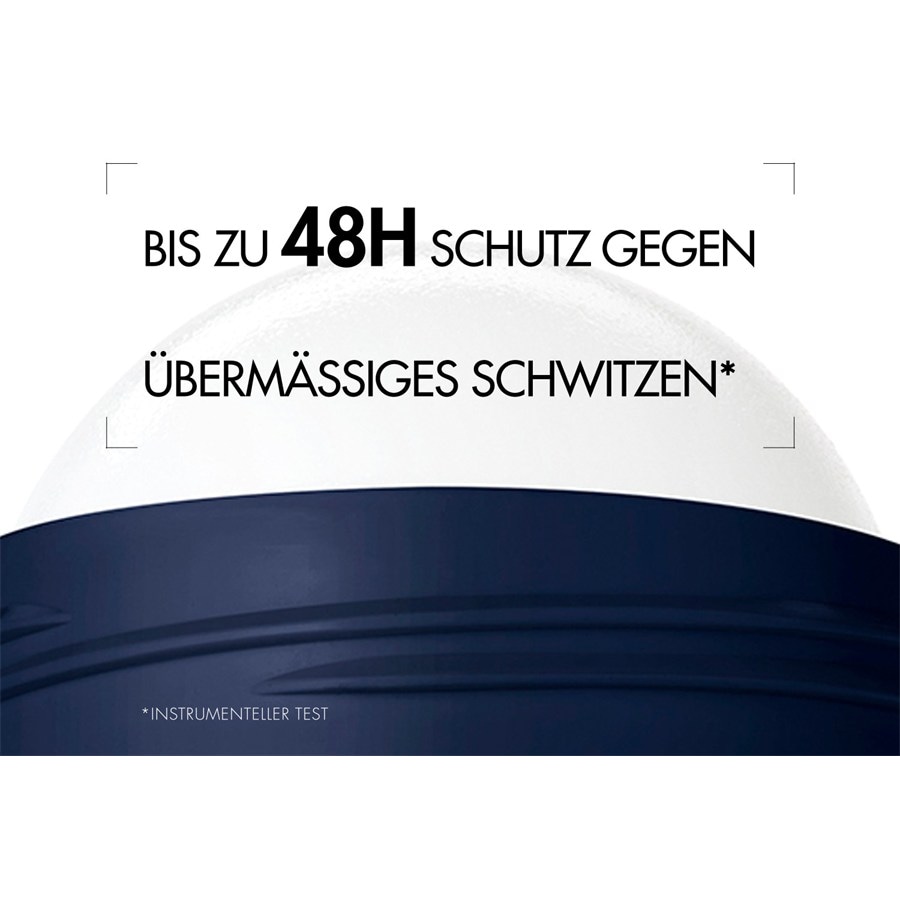 Biotherm Homme Day Control Antyperspirant w kulce 48h Day Control Protection