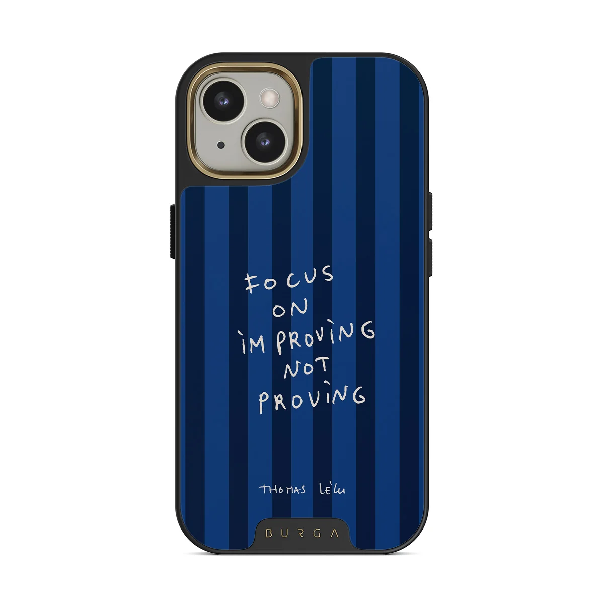 Focus On - iPhone 13 ケース
