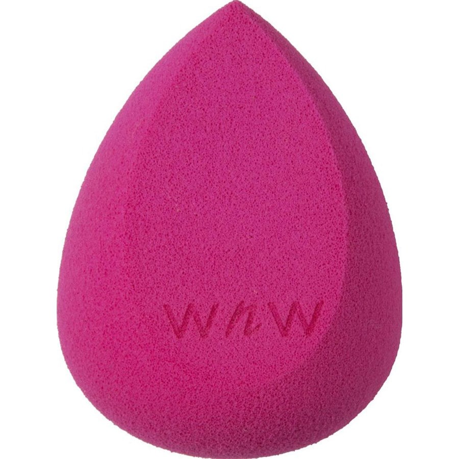 wet n wild Gąbki Aplikator z gąbką kosmetyczną