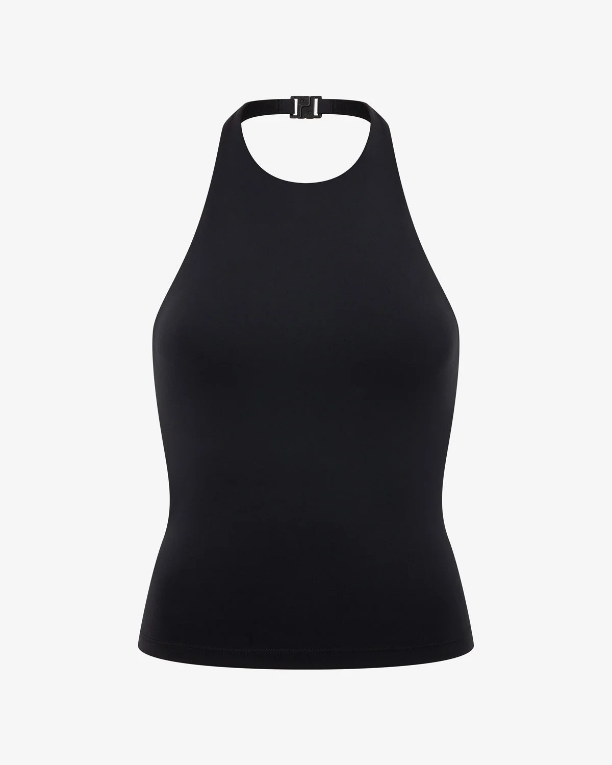 Serenity Demi Tank | Black