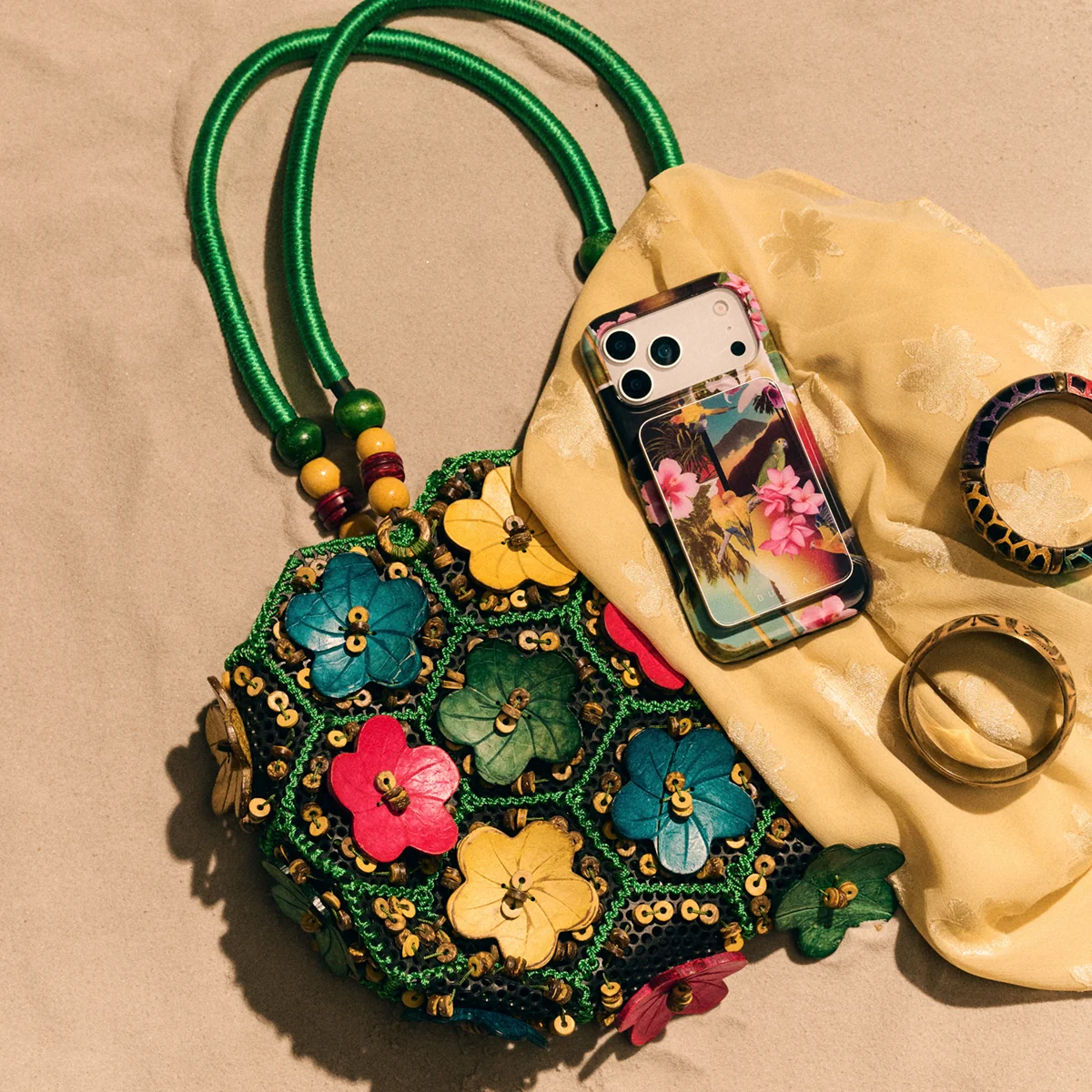 Holiday Archive - Samsung Galaxy S25 Edge ケース