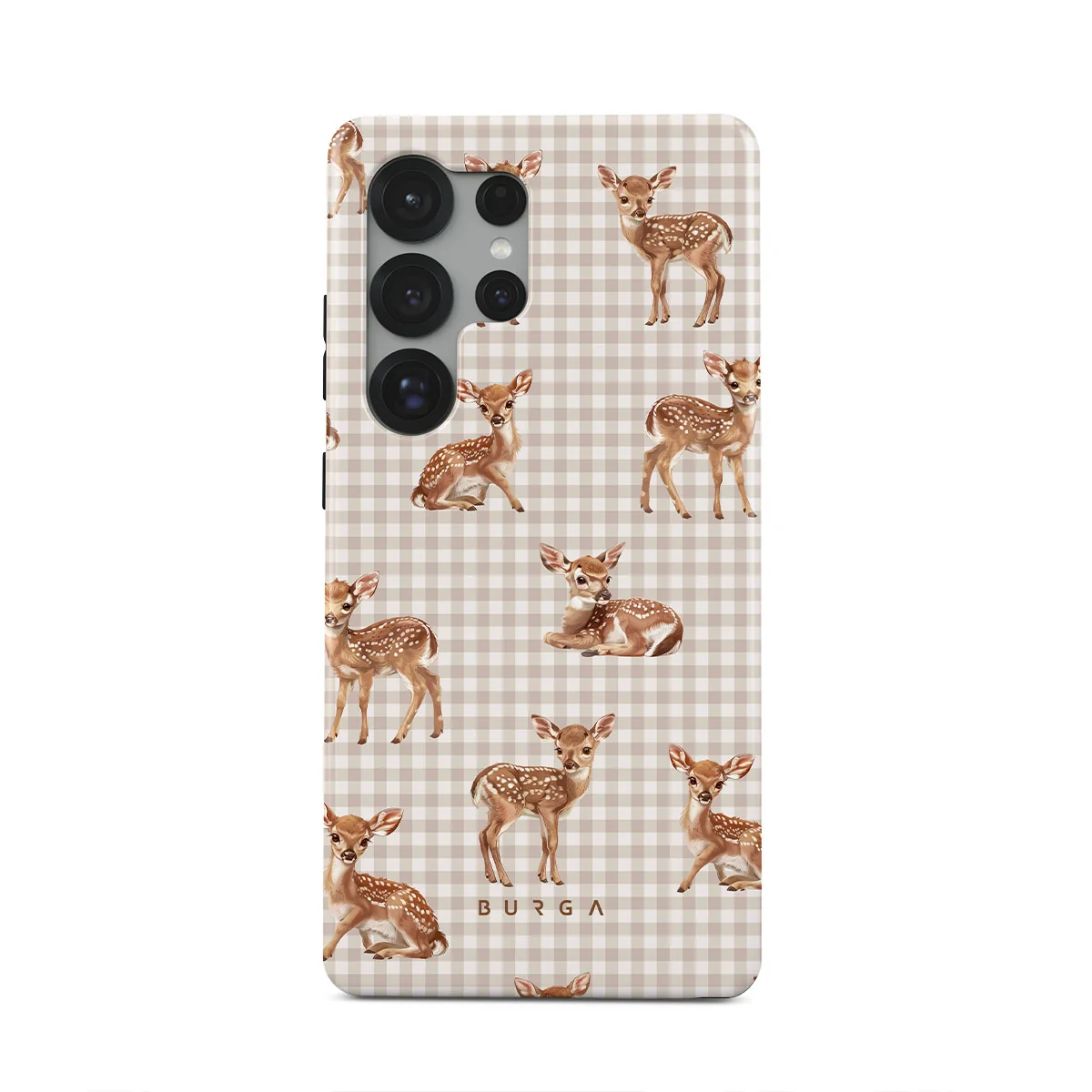 Bambi - Samsung Galaxy S25 Ultra ケース
